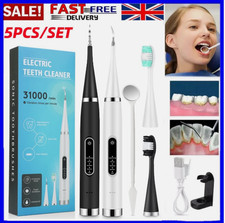 Powerful Ultrasonic Plaque