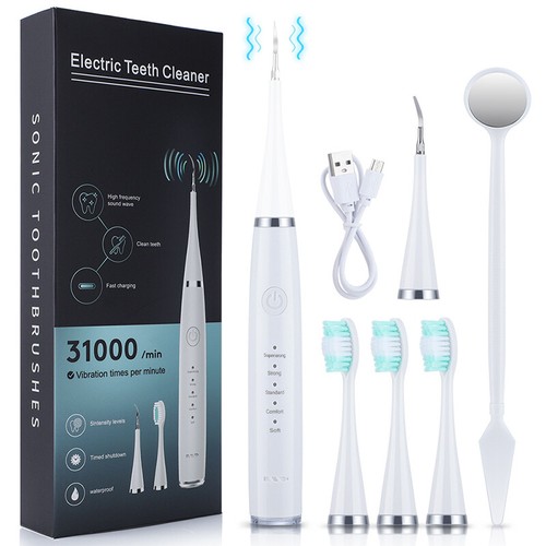 Ultrasonic dental scaler - ultrasonic,