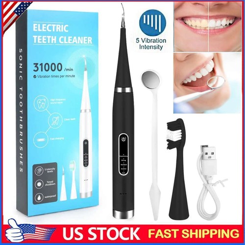 Ultrasonic dental scaler - ultrasonic,