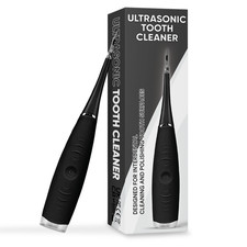 Sonic Teeth Cleaner –