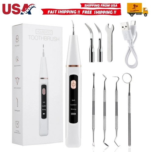 Ultrasonic electric tooth - ultrasonic,