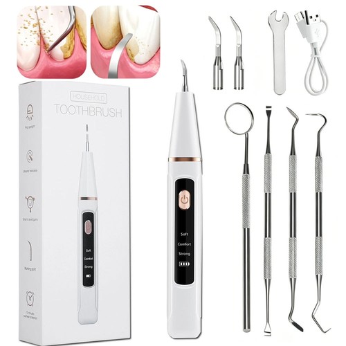 Ultrasonic electric tooth - electric,