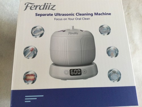 2025 upgraded ultrasonic - upgraded,