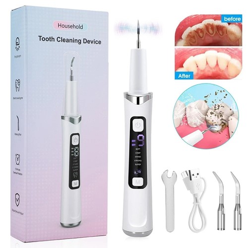 Ultrasonic electric tooth - ultrasonic,