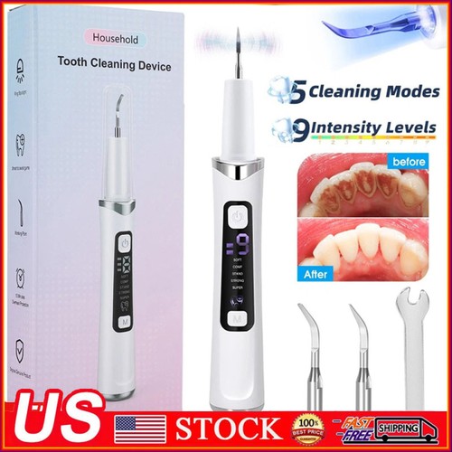 Ultrasonic electric tooth - electric,