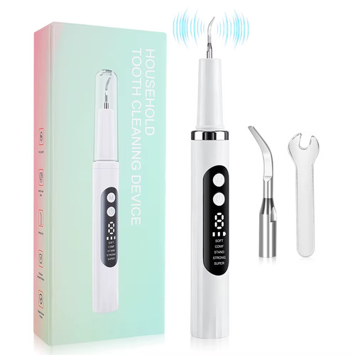 Ultrasonic electric tooth - ultrasonic,