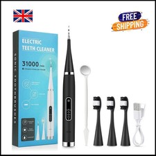 Powerful Ultrasonic Plaque