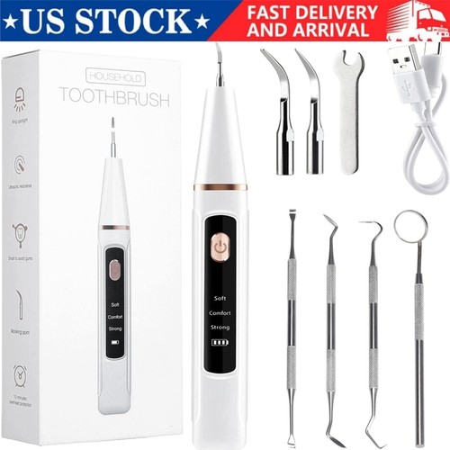 Ultrasonic electric tooth - ultrasonic,