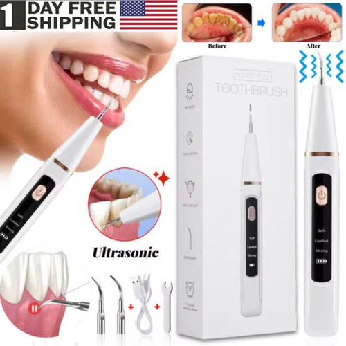 Ultrasonic electric tooth - electric,