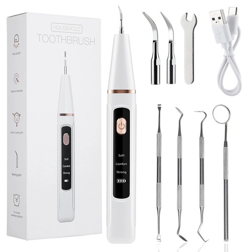 Ultrasonic electric tooth - ultrasonic,