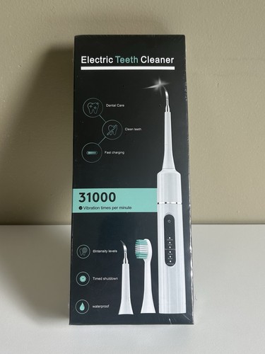 Professional electric teeth - electric,