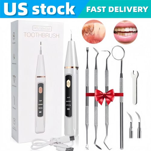 Ultrasonic electric tooth - ultrasonic,