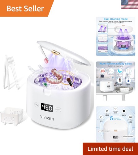 Efficient ultrasonic cleaner - ultrasonic,