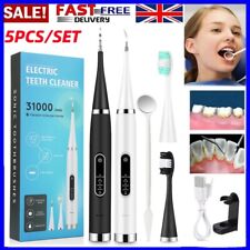 Powerful Ultrasonic Plaque