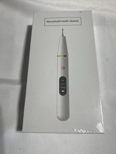 Household ultrasonic tooth - household,