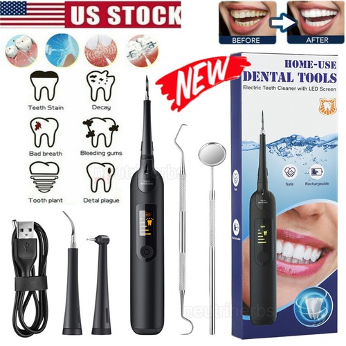 Electric ultrasonic dental - ultrasonic,