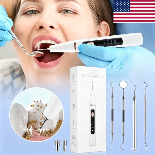 2026 ultrasonic electric tooth - ultrasonic,