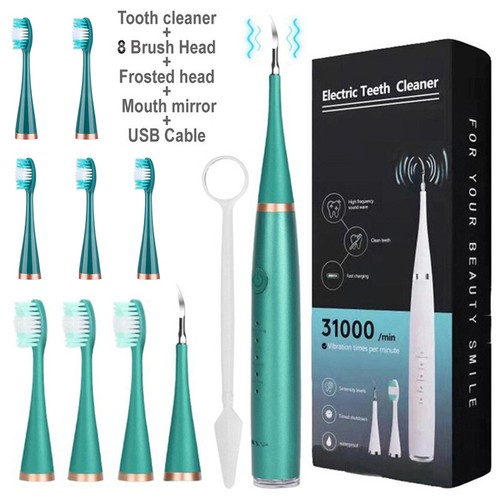 Electric ultrasonic dental - electric,