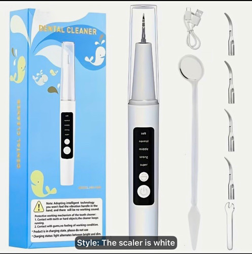 Sonic ultrasonic dental tooth - ultrasonic,