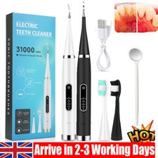 Ultrasonic Dental Scaler Tooth