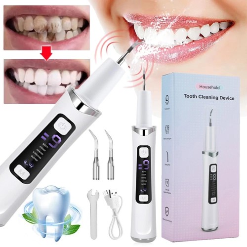 Ultrasonic electric tooth - ultrasonic,