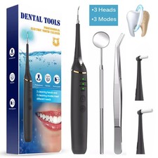 Powerful Tooth Cleaner