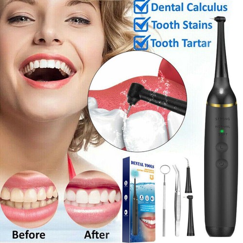 Dental ultrasonic tooth - dental,