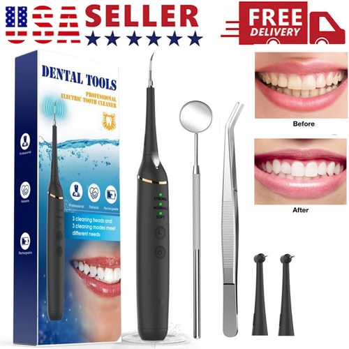 Ultrasonic electric tooth - ultrasonic,