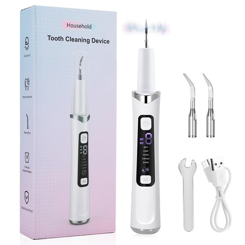 Ultrasonic electric tooth - ultrasonic,