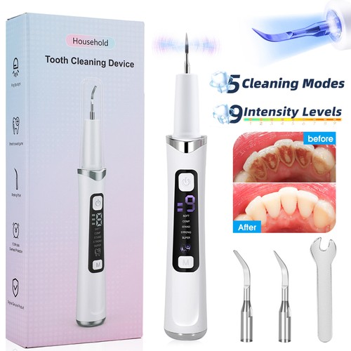 Ultrasonic electric tooth - ultrasonic,
