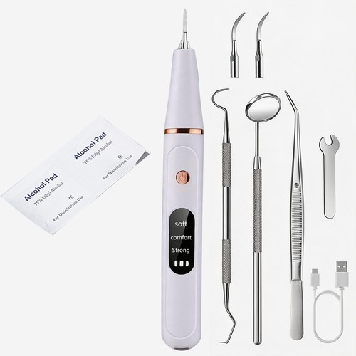 Ultrasonic electric tooth - electric,