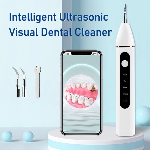 Ultrasonic visual dental - ultrasonic,