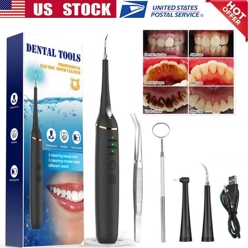 Dental ultrasonic tooth - dental,
