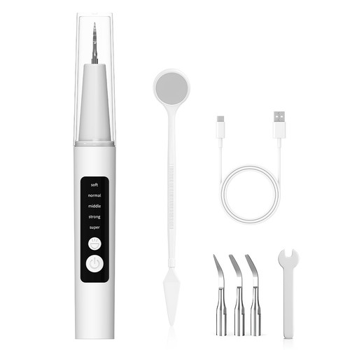 Ultrasonic electric tooth - ultrasonic,
