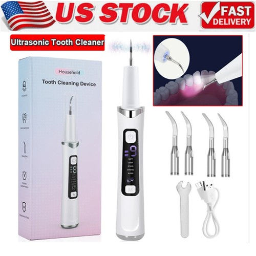 Ultrasonic electric tooth - ultrasonic,