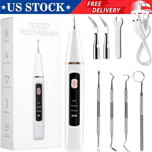 Ultrasonic electric tooth - electric,
