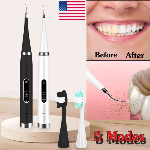 Ultrasonic dental scaler - dental,