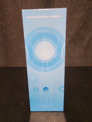 Electric dental calculus - dental,