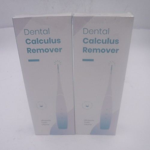 Pack ultrasonic dental - ultrasonic, tooth