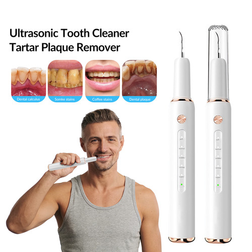Ultrasonic dental cleaner - ultrasonic,