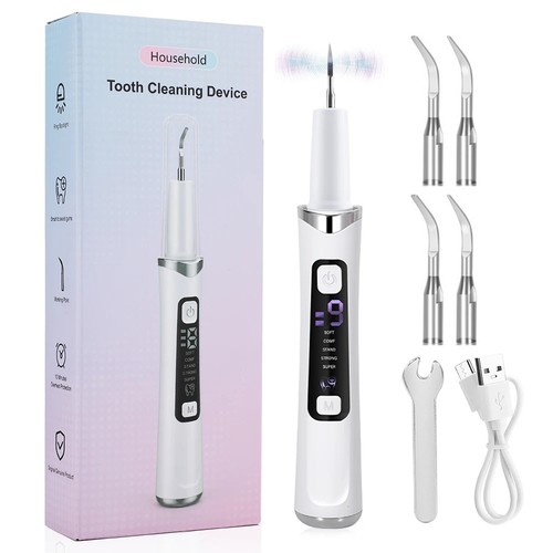 Ultrasonic electric tooth - electric,