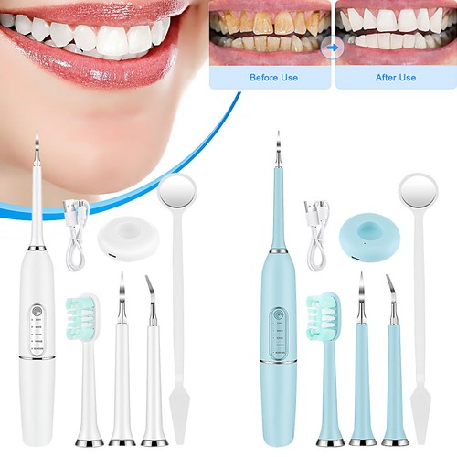 Electric ultrasonic dental - electric,